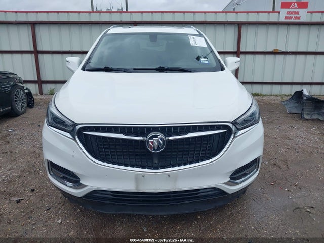 45400359 :رقم المزاد ، 5GAERBKW1KJ303232 vin ، 2019 Buick Enclave Fwd Essence مزاد بيع