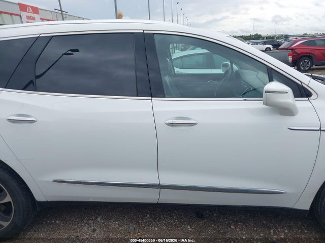 45400359 :رقم المزاد ، 5GAERBKW1KJ303232 vin ، 2019 Buick Enclave Fwd Essence مزاد بيع