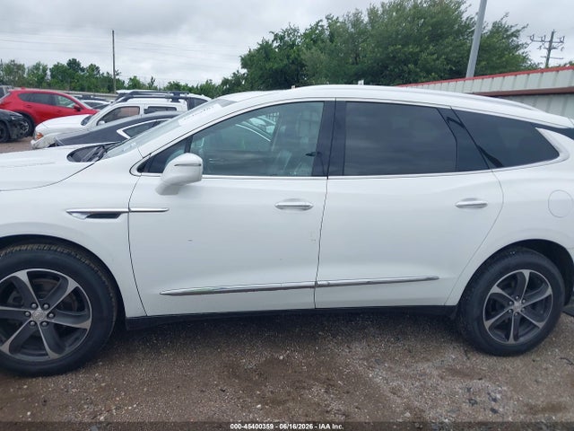 45400359 :رقم المزاد ، 5GAERBKW1KJ303232 vin ، 2019 Buick Enclave Fwd Essence مزاد بيع