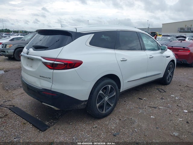 45400359 :رقم المزاد ، 5GAERBKW1KJ303232 vin ، 2019 Buick Enclave Fwd Essence مزاد بيع