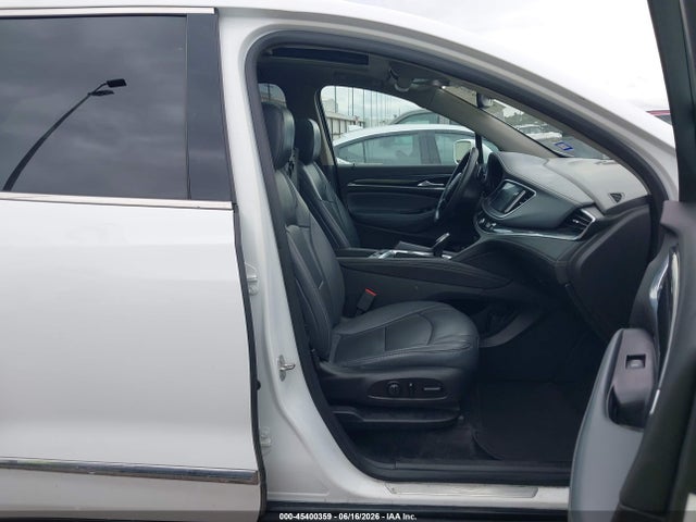 45400359 :رقم المزاد ، 5GAERBKW1KJ303232 vin ، 2019 Buick Enclave Fwd Essence مزاد بيع