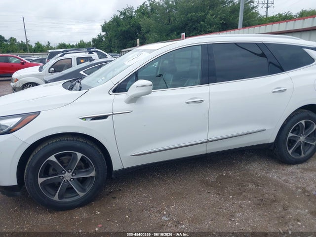 45400359 :رقم المزاد ، 5GAERBKW1KJ303232 vin ، 2019 Buick Enclave Fwd Essence مزاد بيع