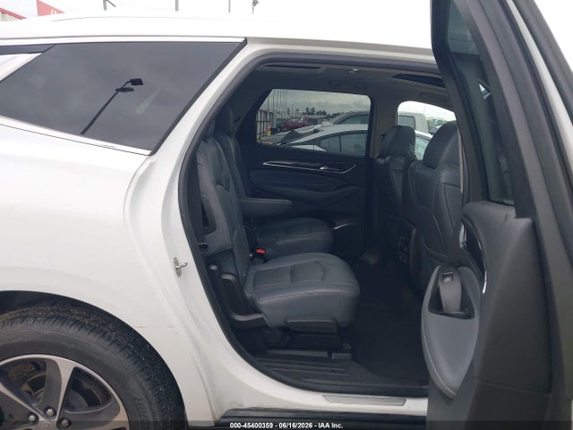 45400359 :رقم المزاد ، 5GAERBKW1KJ303232 vin ، 2019 Buick Enclave Fwd Essence مزاد بيع