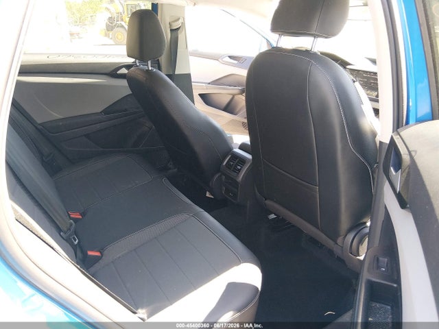 Aukcja sprzedaży 2022 Volkswagen Taos 1.5t Se, vin: 3VVYX7B29NM032201, numer aukcji: 45400360