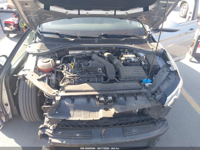 3VW7M7BU9NM023967 Volkswagen Jetta 1.5t Se