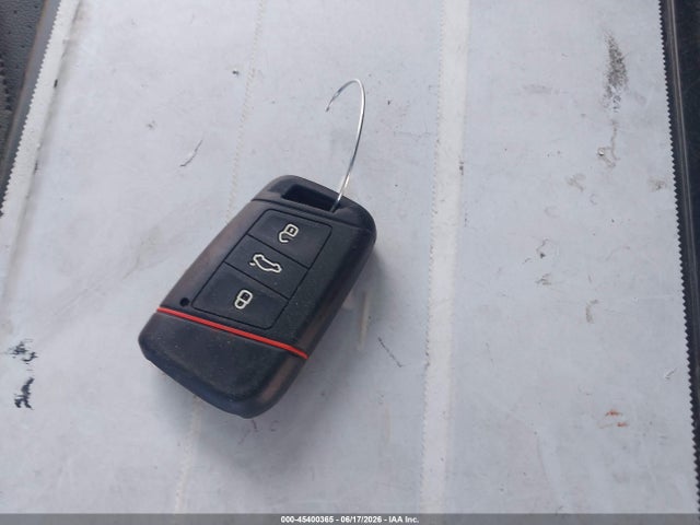 3VW7M7BU9NM023967 Volkswagen Jetta 1.5t Se