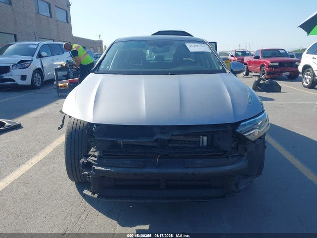 3VW7M7BU9NM023967 Volkswagen Jetta 1.5t Se