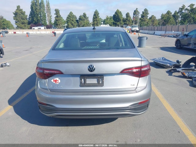 3VW7M7BU9NM023967 Volkswagen Jetta 1.5t Se