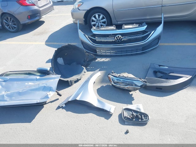 3VW7M7BU9NM023967 Volkswagen Jetta 1.5t Se