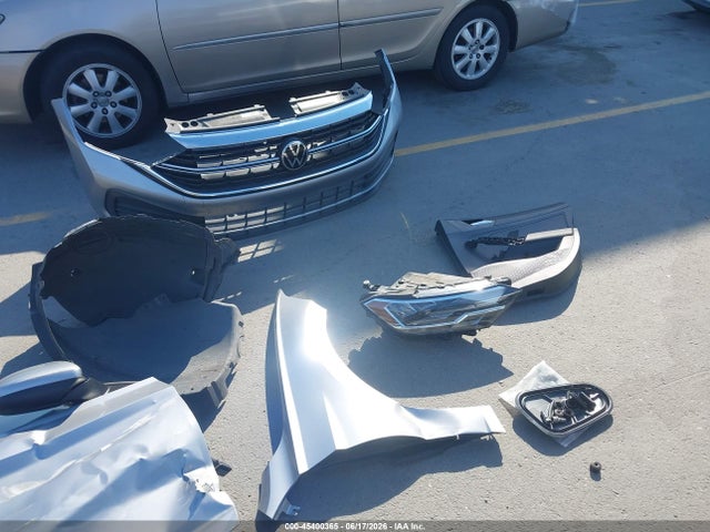 3VW7M7BU9NM023967 Volkswagen Jetta 1.5t Se