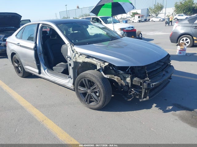 3VW7M7BU9NM023967 Volkswagen Jetta 1.5t Se