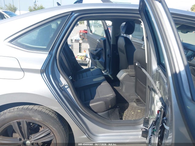 3VW7M7BU9NM023967 Volkswagen Jetta 1.5t Se