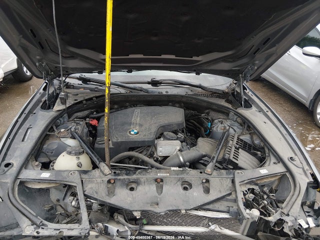 Продаж на аукціоні авто 2012 Bmw 528i Xdrive, vin: WBAXH5C51CDW06445, номер лоту: 45400367