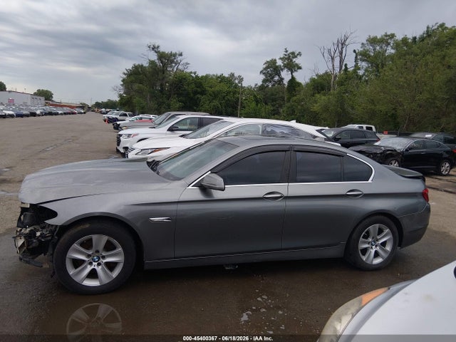 Продаж на аукціоні авто 2012 Bmw 528i Xdrive, vin: WBAXH5C51CDW06445, номер лоту: 45400367