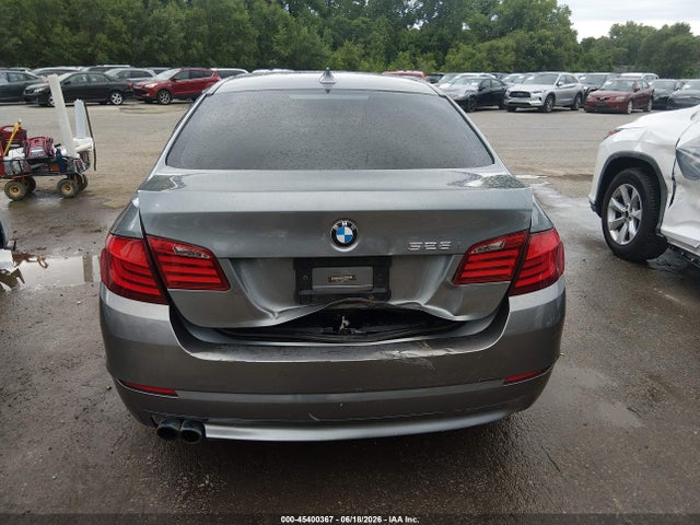 Продаж на аукціоні авто 2012 Bmw 528i Xdrive, vin: WBAXH5C51CDW06445, номер лоту: 45400367