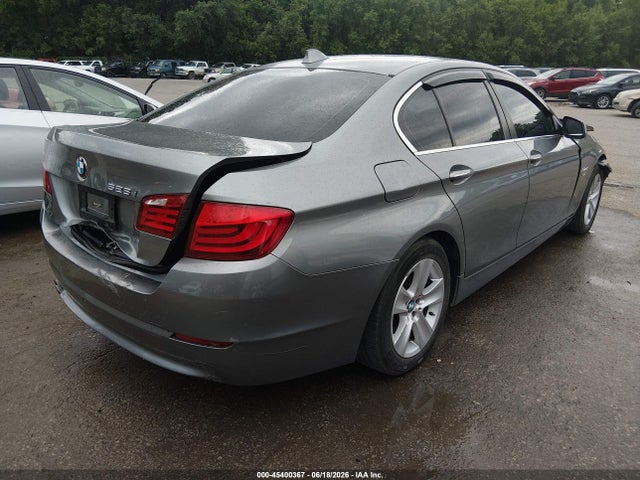 Продаж на аукціоні авто 2012 Bmw 528i Xdrive, vin: WBAXH5C51CDW06445, номер лоту: 45400367