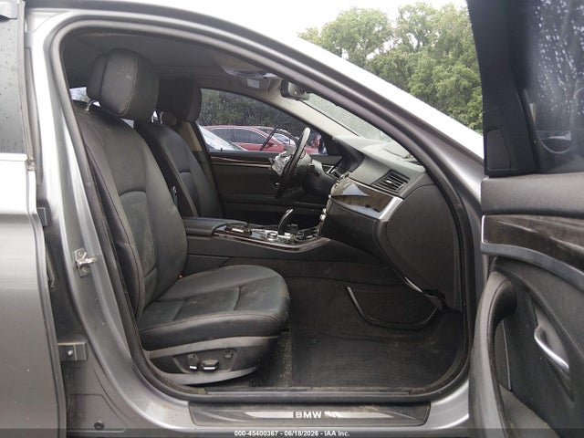 Продаж на аукціоні авто 2012 Bmw 528i Xdrive, vin: WBAXH5C51CDW06445, номер лоту: 45400367
