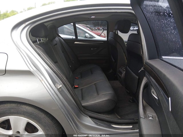 Продаж на аукціоні авто 2012 Bmw 528i Xdrive, vin: WBAXH5C51CDW06445, номер лоту: 45400367