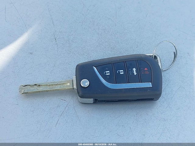 Toyota COROLLA LE 2021 5YFEPMAE4MP241476 Image 11
