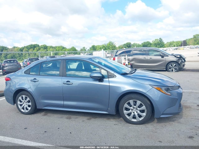 Toyota COROLLA LE 2021 5YFEPMAE4MP241476 Image 13