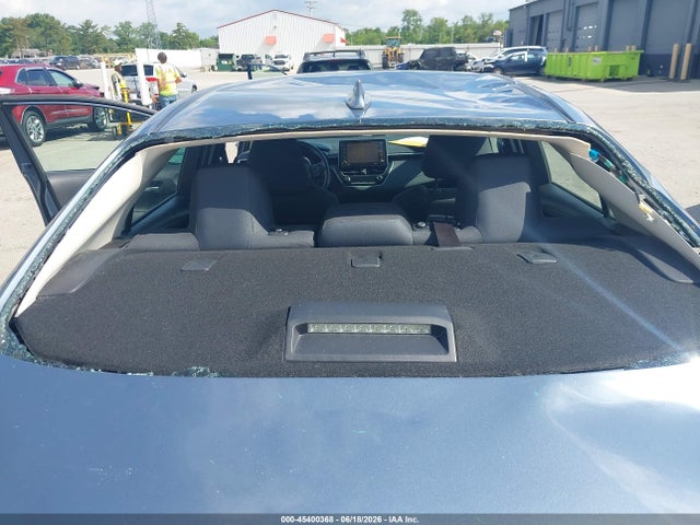 Toyota COROLLA LE 2021 5YFEPMAE4MP241476 Image 6