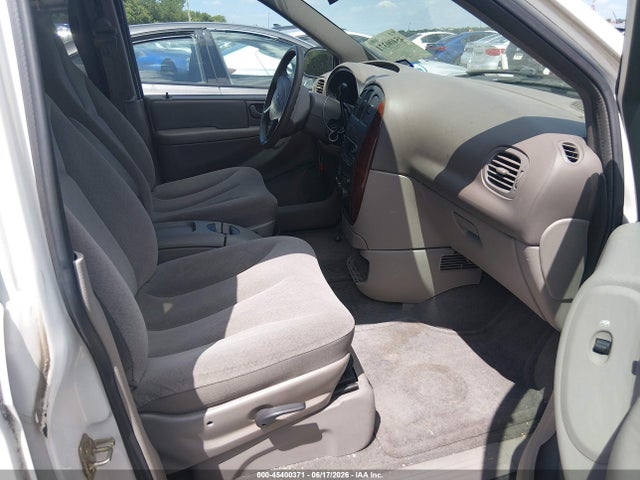 Aukcja sprzedaży 2003 Chrysler Town & Country Lx, vin: 2C4GP44323R171235, numer aukcji: 45400371