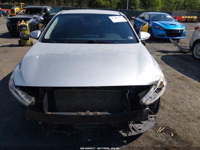 Aukcja sprzedaży 2018 Hyundai Elantra Gt, vin: KMHH35LE3JU033403, numer aukcji: 45400377