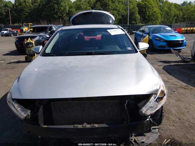 Aukcja sprzedaży 2018 Hyundai Elantra Gt, vin: KMHH35LE3JU033403, numer aukcji: 45400377