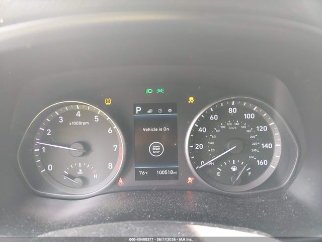 Aukcja sprzedaży 2018 Hyundai Elantra Gt, vin: KMHH35LE3JU033403, numer aukcji: 45400377