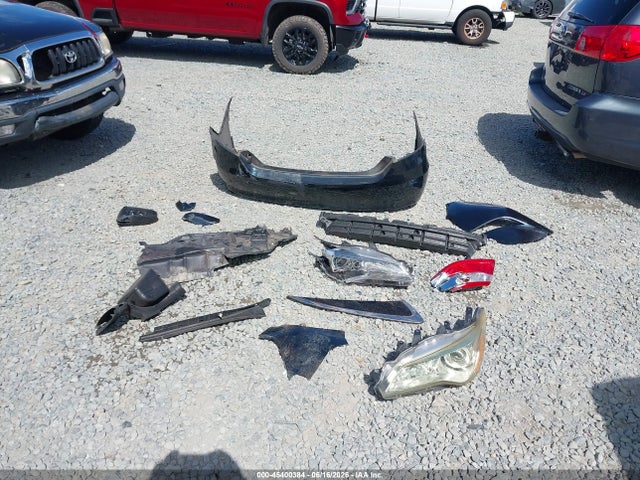 45400384 :رقم المزاد ، 4T1BF1FK3HU753303 vin ، 2017 Toyota Camry Se مزاد بيع