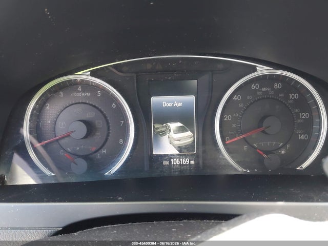 45400384 :رقم المزاد ، 4T1BF1FK3HU753303 vin ، 2017 Toyota Camry Se مزاد بيع