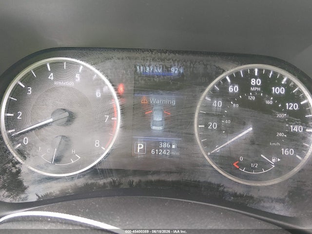 Nissan Sentra S Xtronic Cvt 2024 3N1AB8BV9RY347208 Image 7
