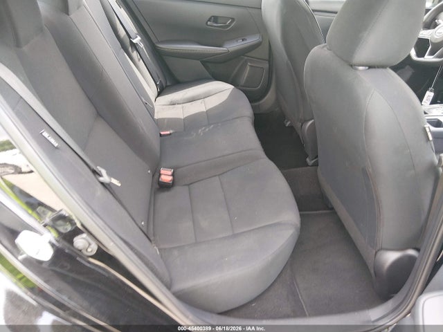 Nissan Sentra S Xtronic Cvt 2024 3N1AB8BV9RY347208 Image 8