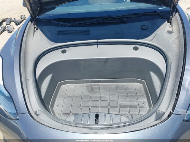 Tesla Model 3 Rear-wheel Drive 2023 5YJ3E1EA1PF678001 Image 10