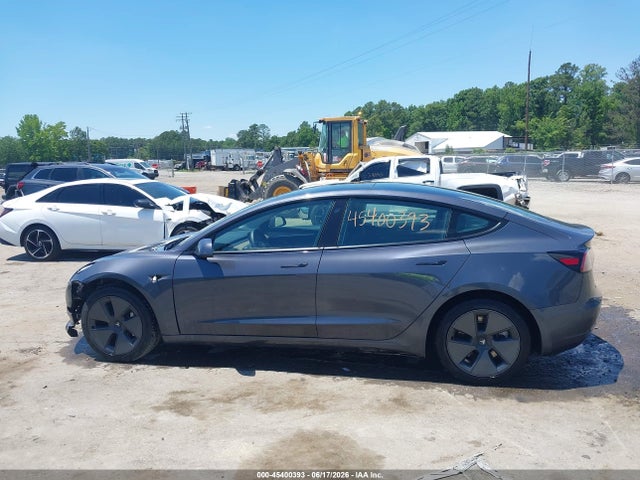 Tesla Model 3 Rear-wheel Drive 2023 5YJ3E1EA1PF678001 Image 15