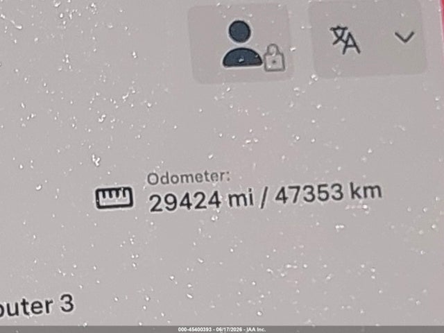 Tesla Model 3 Rear-wheel Drive 2023 5YJ3E1EA1PF678001 Image 16