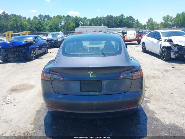Tesla Model 3 Rear-wheel Drive 2023 5YJ3E1EA1PF678001 Image 17