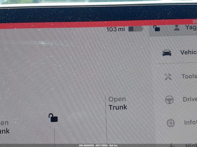 Tesla Model 3 Rear-wheel Drive 2023 5YJ3E1EA1PF678001 Image 18