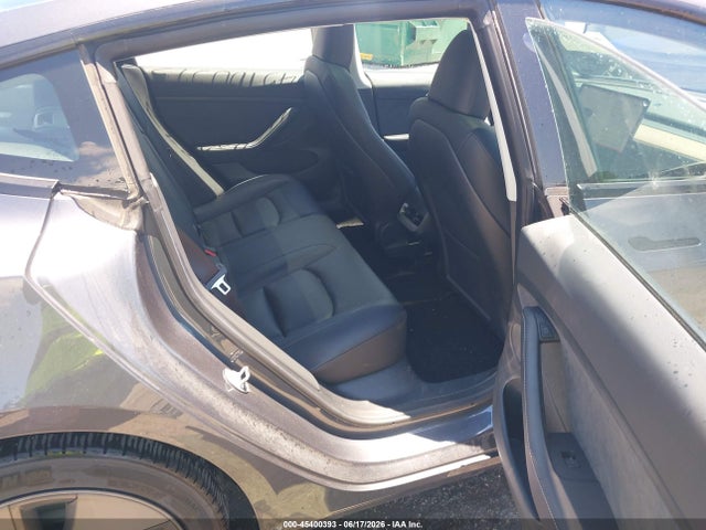 Tesla Model 3 Rear-wheel Drive 2023 5YJ3E1EA1PF678001 Image 8