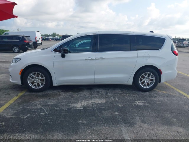 Aukcja sprzedaży 2026 Chrysler Pacifica Select, vin: 2C4RC1BG9TR209701, numer aukcji: 45400399