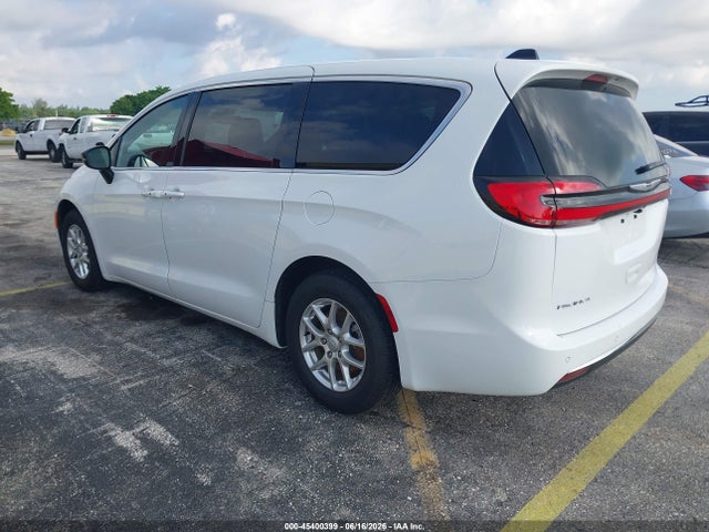 Aukcja sprzedaży 2026 Chrysler Pacifica Select, vin: 2C4RC1BG9TR209701, numer aukcji: 45400399