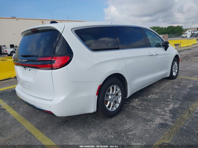 Aukcja sprzedaży 2026 Chrysler Pacifica Select, vin: 2C4RC1BG9TR209701, numer aukcji: 45400399