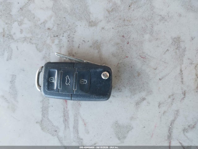 45400400 :رقم المزاد ، WVWBA71F18V031029 vin ، 2008 Volkswagen Eos Komfort/turbo مزاد بيع