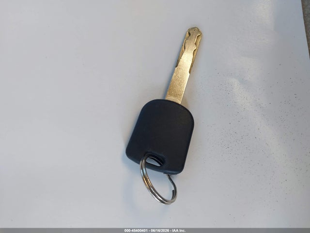 45400401 :رقم المزاد ، JHMCP26398C036073 vin ، 2008 Honda Accord 2.4 Lx مزاد بيع
