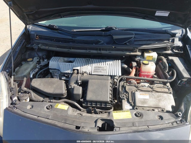 Aukcja sprzedaży 2011 Toyota Prius Two, vin: JTDKN3DUXB0251300, numer aukcji: 45400408