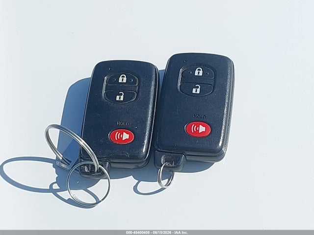 Aukcja sprzedaży 2011 Toyota Prius Two, vin: JTDKN3DUXB0251300, numer aukcji: 45400408