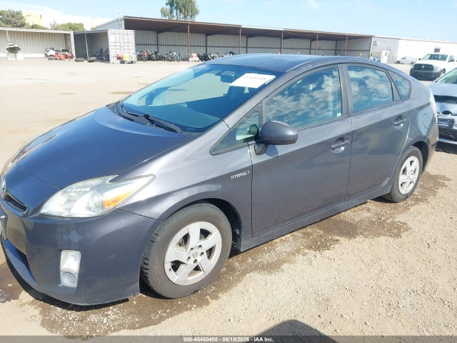 Aukcja sprzedaży 2011 Toyota Prius Two, vin: JTDKN3DUXB0251300, numer aukcji: 45400408