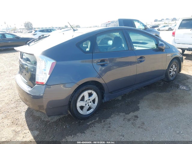 Aukcja sprzedaży 2011 Toyota Prius Two, vin: JTDKN3DUXB0251300, numer aukcji: 45400408
