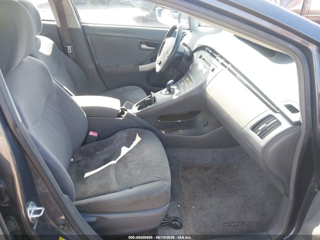 Aukcja sprzedaży 2011 Toyota Prius Two, vin: JTDKN3DUXB0251300, numer aukcji: 45400408