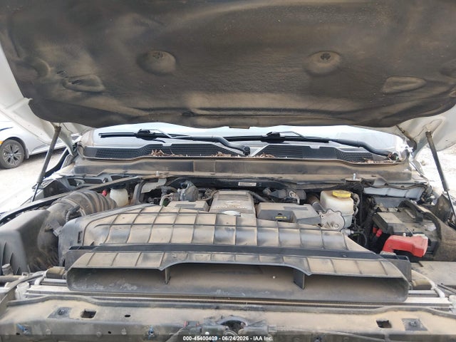 Aukcja sprzedaży 2021 Ram 3500 Big Horn  4x4 8' Box, vin: 3C63RRHL1MG565503, numer aukcji: 45400409